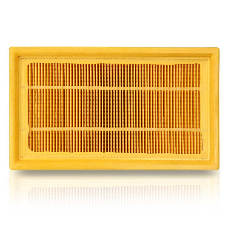 Filtr do odkurzacza Karcher NT361