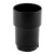 Obrotowa złączka średnicy zewnętrznej 58mm do węża fi 32mm