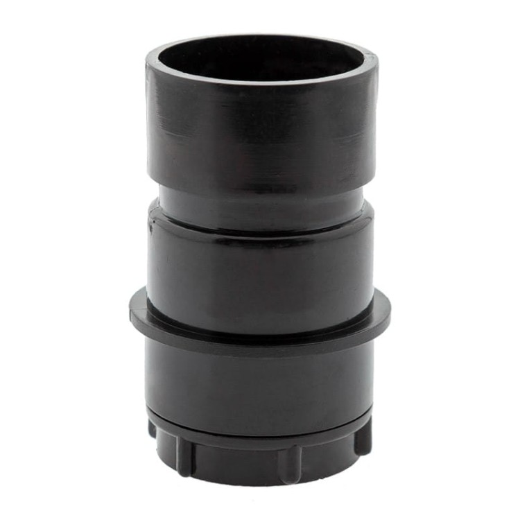 Złączka ze śrubą do węża 32mm Ghibli/Soteco/Wirbel WI/WSL