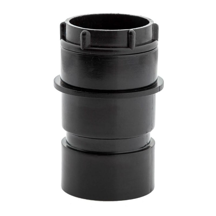 Złączka ze śrubą do węża 32mm Ghibli/Soteco/Wirbel WI/WSL
