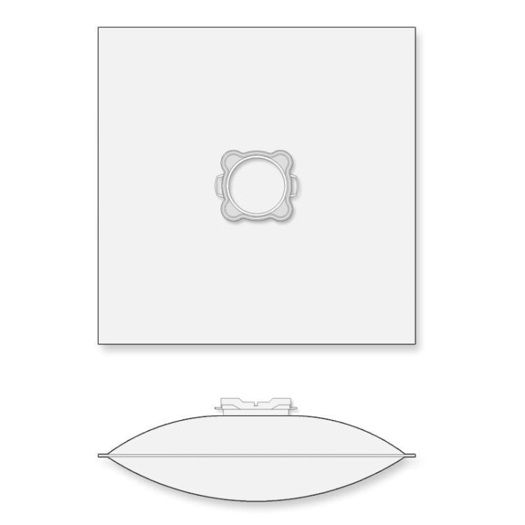 Worki do odkurzacza Rowenta Silence Force Extreme