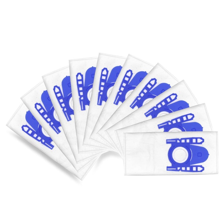 Worki do odkurzacza Bosch 6000