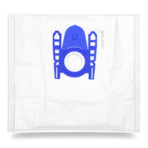 Worki do odkurzacza Bosch 6000