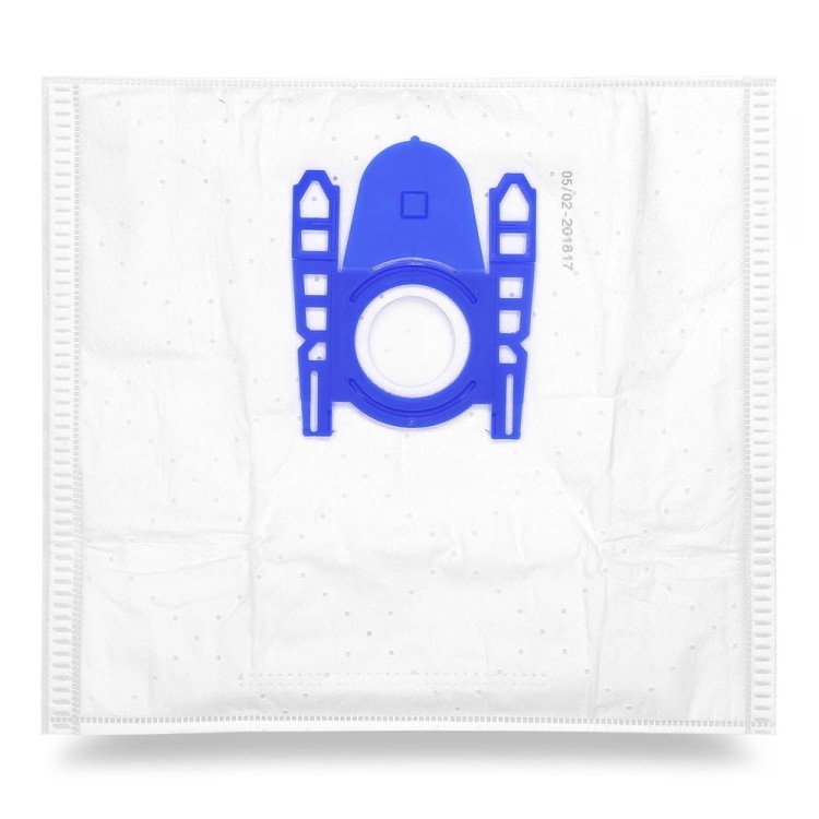 Worki do odkurzacza Bosch 6000