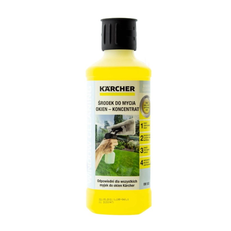 Środek czyszczący Karcher RM 503