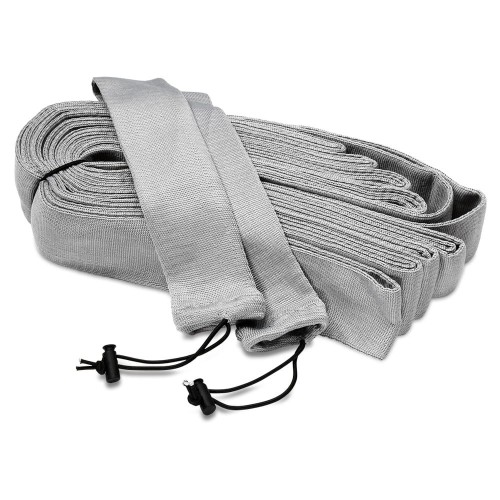 Pokrowiec na wąż 9,6m ze stretchu