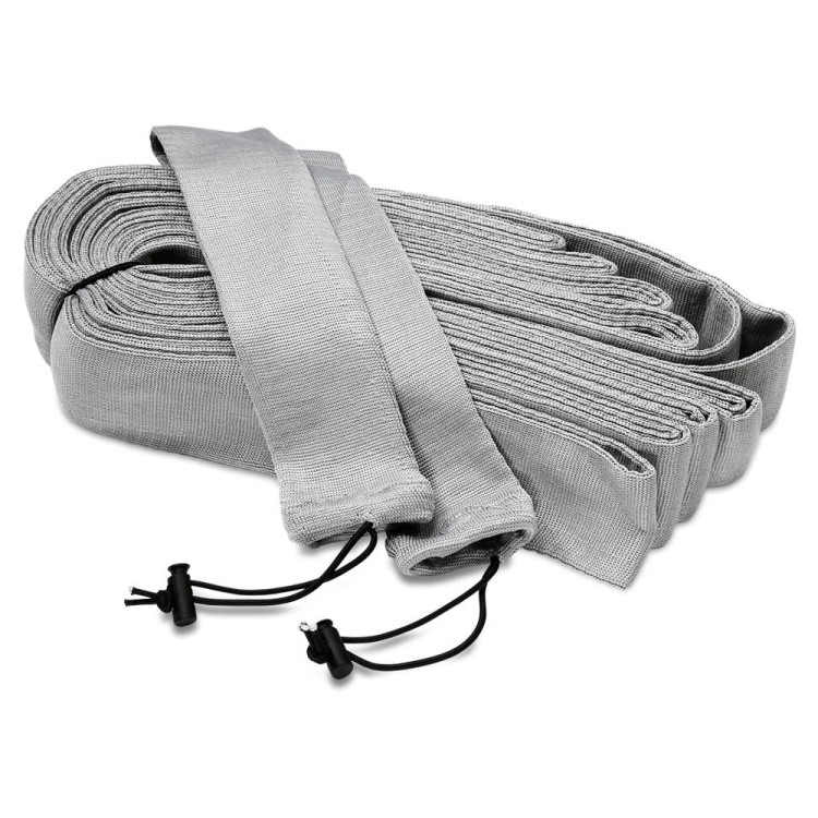 Pokrowiec na wąż 9,6m ze stretchu