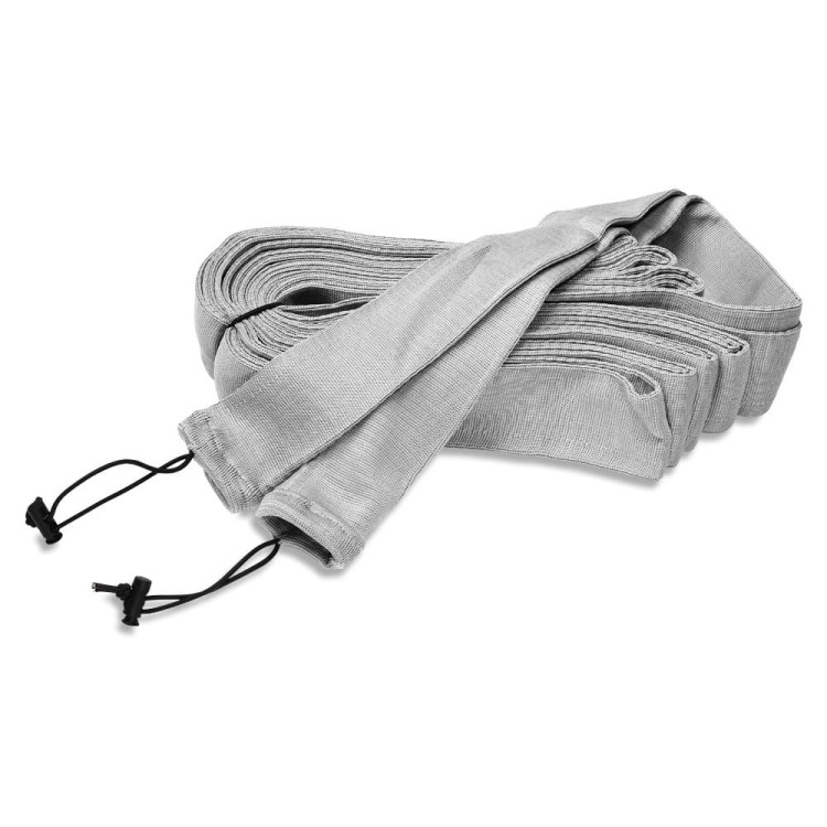 Pokrowiec na wąż 9,6m ze stretchu