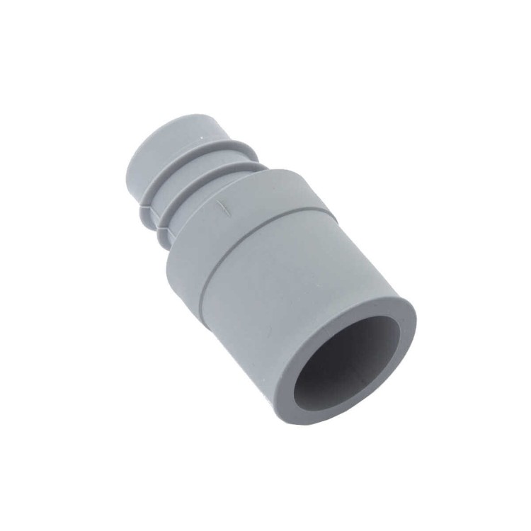 Złączka do węża odpływowego wkręcana