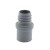 Złączka do węża odpływowego śr. wewnętrzna 22mm wkręcana