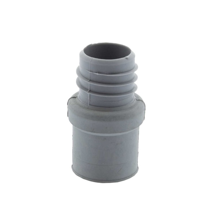 Złączka do węża odpływowego śr. wewnętrzna 22mm wkręcana