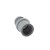 Złączka do węża odpływowego śr. wewnętrzna 22mm wkręcana