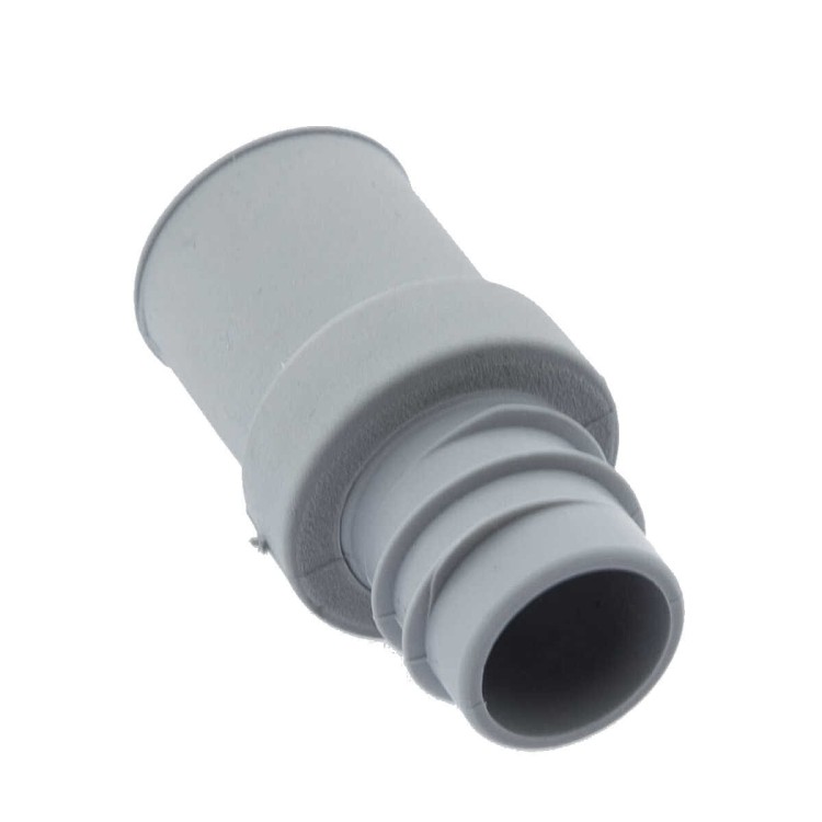 Złączka węża ściekowego o średnicy 19mm
