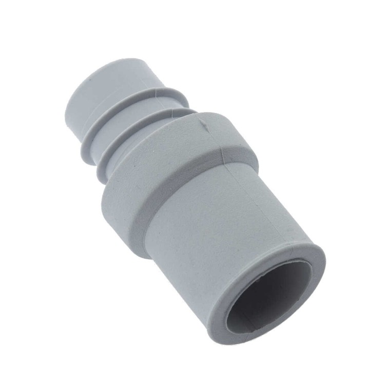 Złączka węża ściekowego o średnicy 19mm