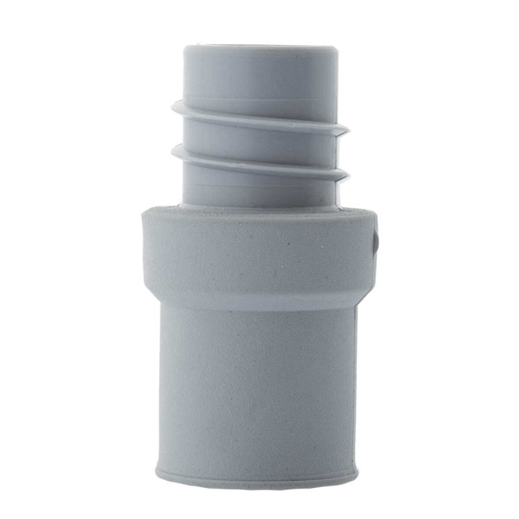 Złączka węża ściekowego o średnicy 19mm