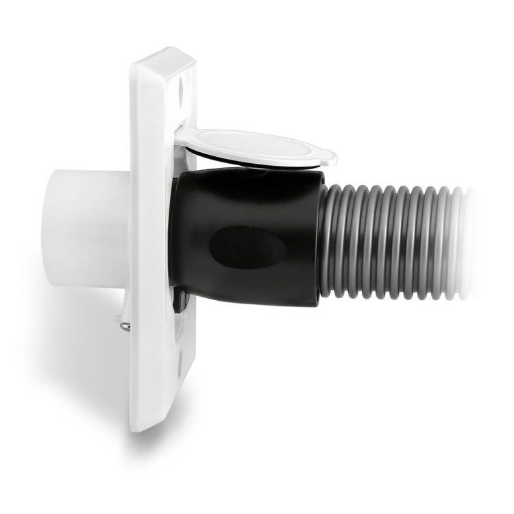 Wąż ssący 5 metrów do odkurzacza centralnego