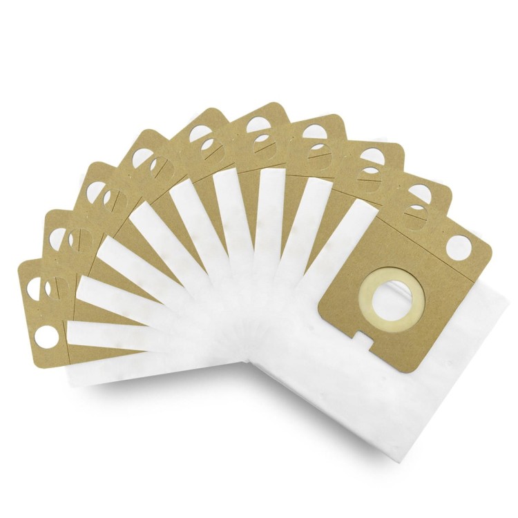 Worki do odkurzacza Nilfisk Bacuum 221