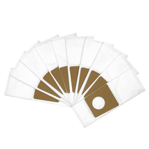 Worki do odkurzacza Bosch seria D E F G H