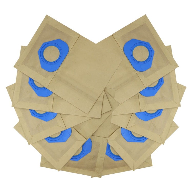 Worki do odkurzacza Nilfisk GA70 GM80 GM90