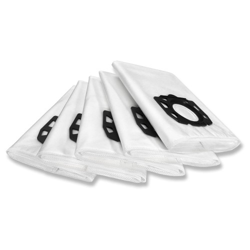 Worki do odkurzacza Karcher WD4 WD5 WD6 MV4 MV5 MV6