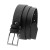 Skórzany pasek męski 124cm