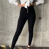 Spodnie modelujące S/M