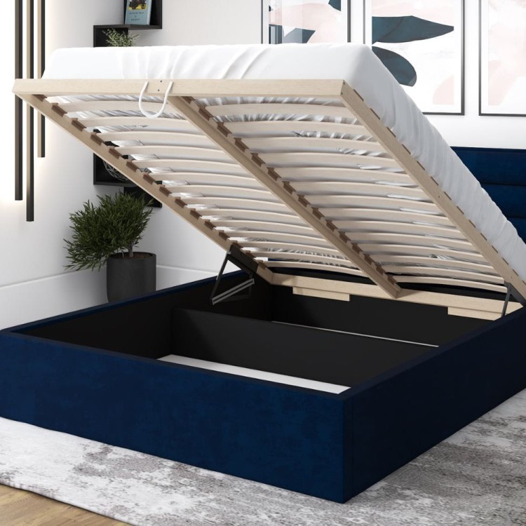 lozko-120x200-pojemnik-na-posciel-granat-welur