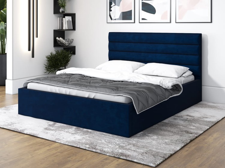 granatowe-lozko-tapicerowane-140x200-orion-pojemnik