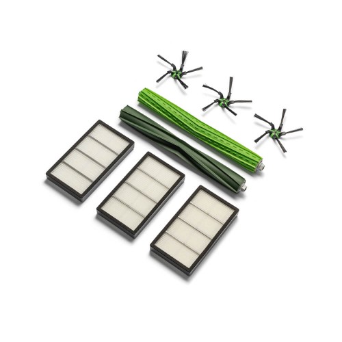 Rolki filtry szczotki do iRobot Roomba S9 S9+ s9158 9550