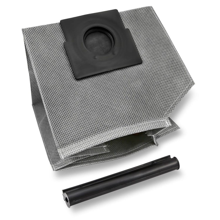 Worek wielokrotnego użytku do odkurzacza Zelmer