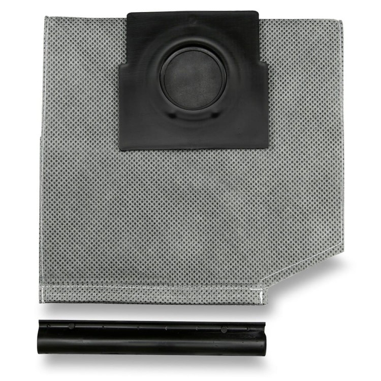 Worek wielokrotnego użytku do odkurzacza Zelmer