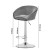 Hoker East Prime - aksamit granatowy / baza czarna x 2