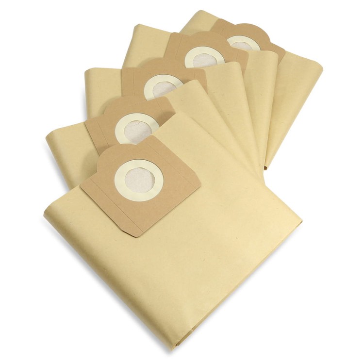 Worki do odkurzacza Karcher WD3