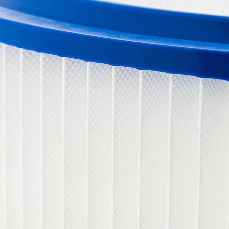 Filtr do odkurzacza Nilfisk Hilti VCU 40, 30-0H PC możliwość mycia