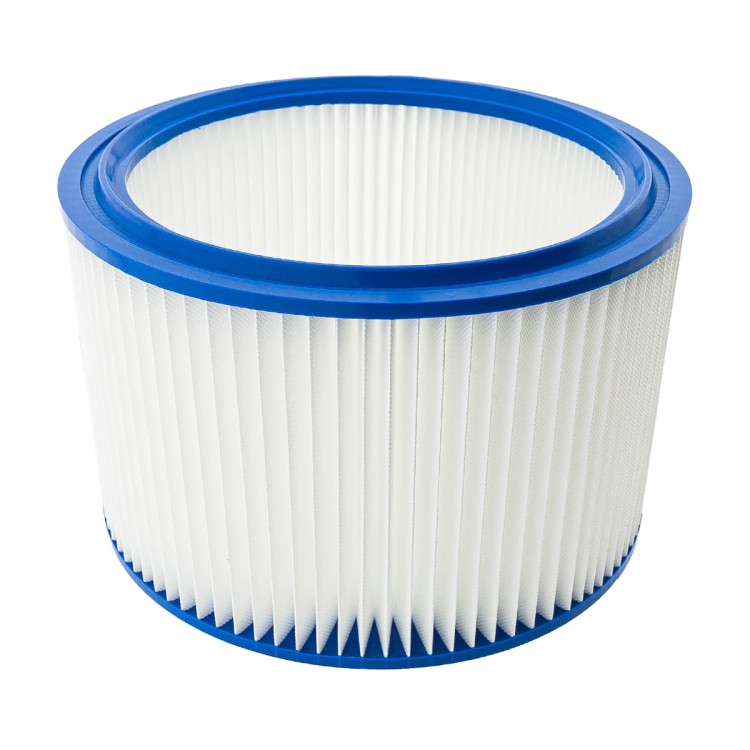 Filtr do odkurzacza Nilfisk Hilti VCU 40, 30-0H PC możliwość mycia