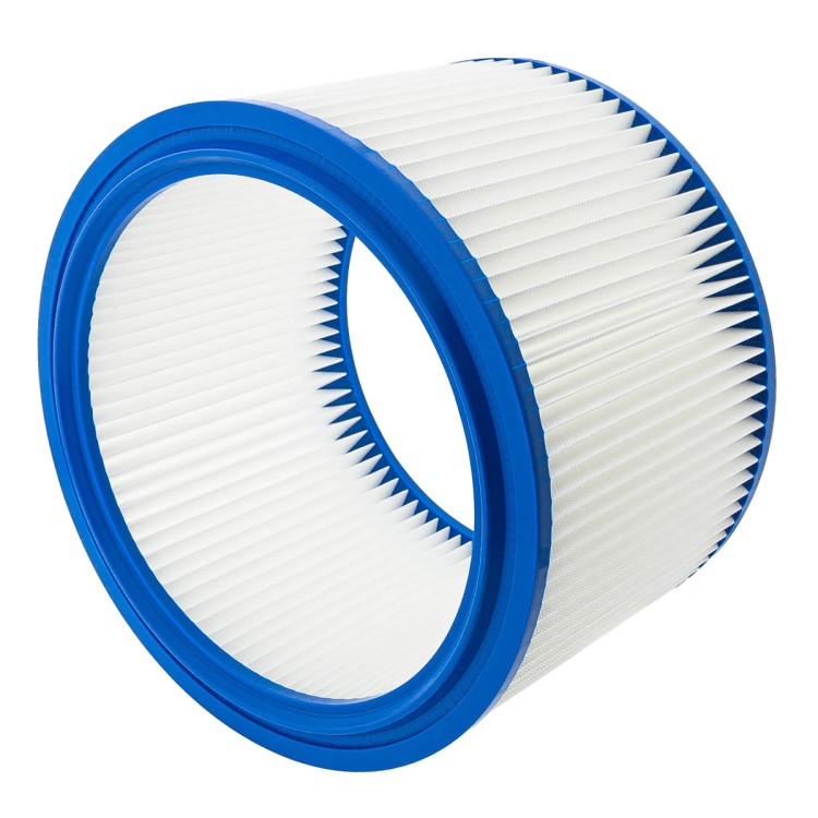 Filtr do odkurzacza Nilfisk Hilti VCU 40, 30-0H PC możliwość mycia