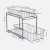 Organizer kuchenny - KCS017E01V1