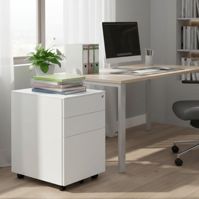 Szafka na Dokumenty - Archiwum