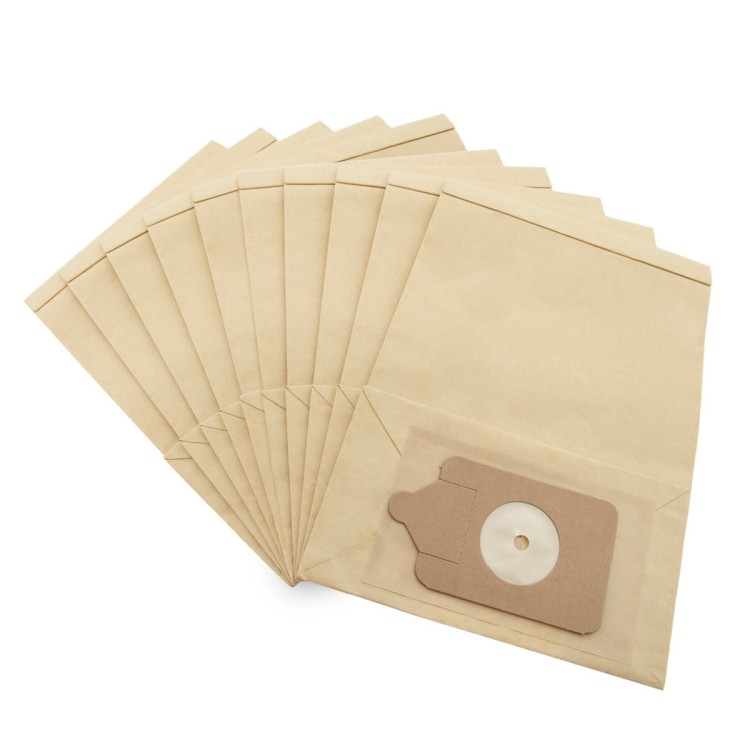 Worki do odkurzacza Numatic HVR-200