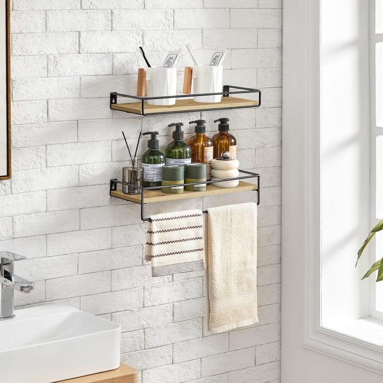 Półki 2 szt - Artisan Home