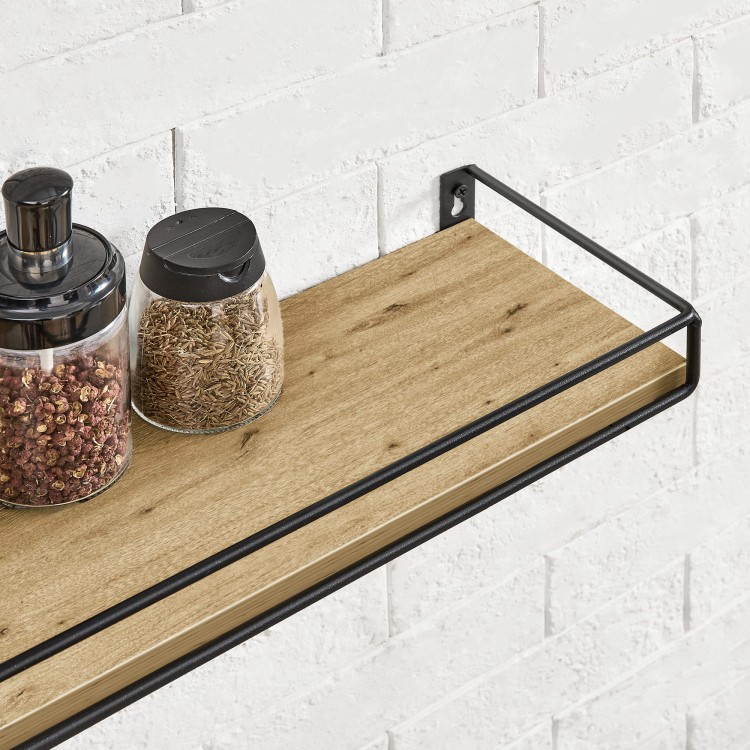 Półki 2 szt - Artisan Home