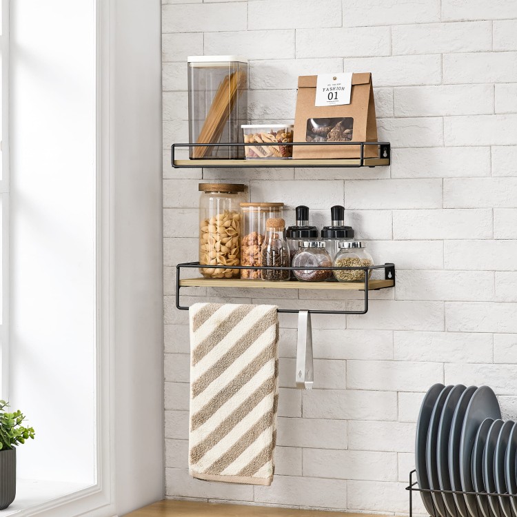 Półki 2 szt - Artisan Home