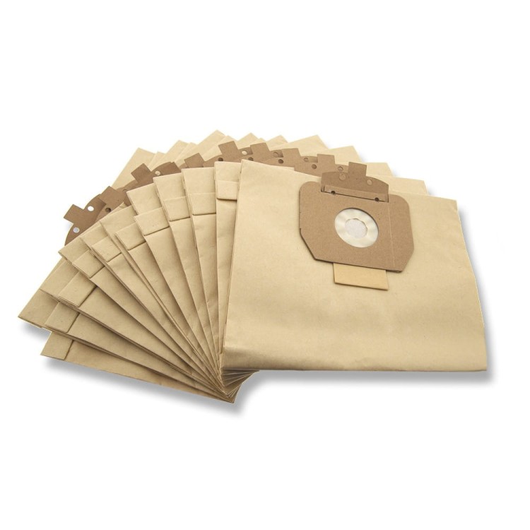 Worki do odkurzacza Cleanfix S10