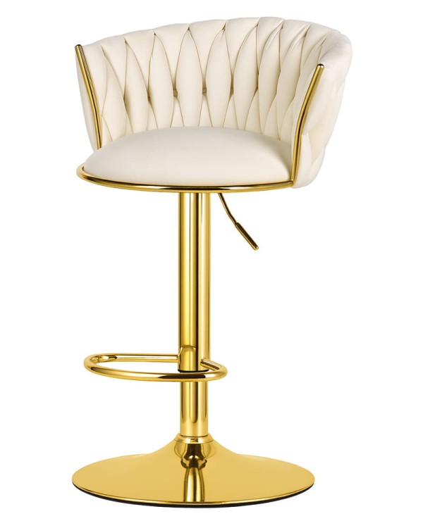 Hoker Velvet Royal Beige