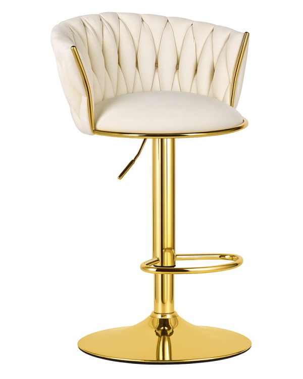 Hoker Velvet Royal Beige