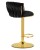 Hoker Velvet Royal Black x 1