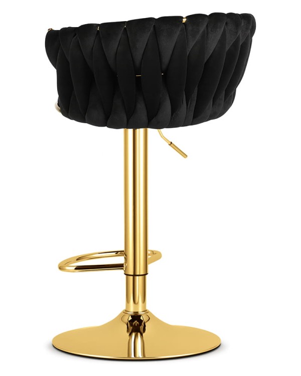 Hoker Velvet Royal Black x 1