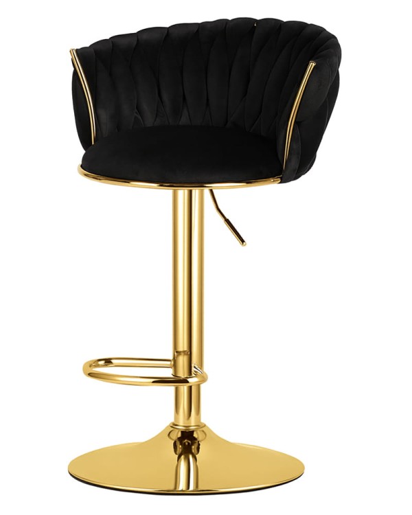 Hoker Velvet Royal Black x 1