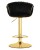 Hoker Velvet Royal Black x 1