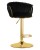 Hoker Velvet Royal Black x 1